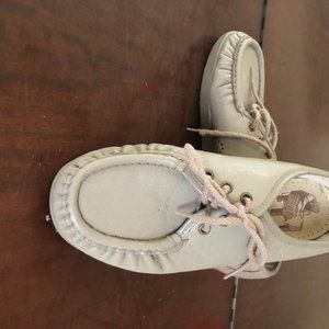 SAS NEW 7.5 Handsewn lace up